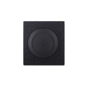 ALPINE SWC-W84CRA2 Subwoofer 8" / 20 cm z obudową do Volkswagen Crafter 2 / Grand California