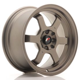 Felga JR Wheels JR12 16x8 ET15 4x100/114 Bronze