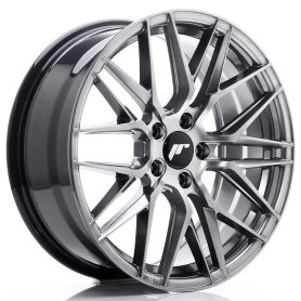 Felga JR Wheels JR28 18x7,5 ET35 5x120 Hyper Black