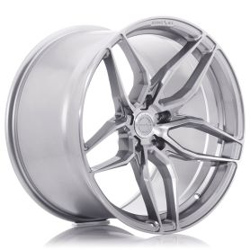 Felga Concaver CVR3 20x10,5 ET15-45 BLANK Brushed Titanium