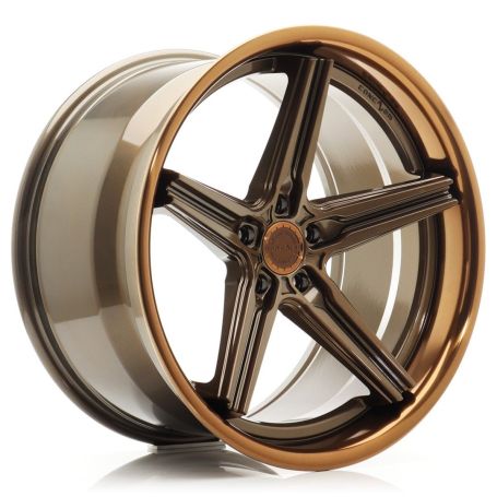 Felga Concaver CVR9 20x8,5 ET20-48 BLANK Glossy Bronze