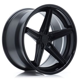 Felga Concaver CVR9 20x10,5 ET10-53 BLANK Matt Black