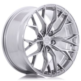 Felga Concaver CVR1 21x9,5 ET0-35 BLANK Brushed Titanium