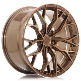 Felga Concaver CVR1 20x9,5 ET0-33 BLANK Brushed Bronze