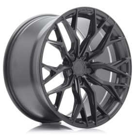 Felga Concaver CVR1 20x10 ET10-39 BLANK Carbon Graphite