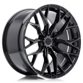 Felga Concaver CVR1 21x10,5 ET0-10 BLANK Double Tinted Black