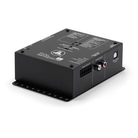 JL Audio FiX® 82 DSP: Najlepszy Procesor DSP dla OEM