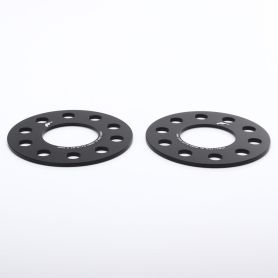 Dystanse JRWS1 Spacers 3mm 5x120 72,6 Black