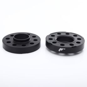 Dystanse JRWS2 Spacers 20mm 5x120 72,6 72,6 Black