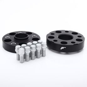 Dystanse JRWA2 Adapters 30mm 5x120 72,6 72,6 Black