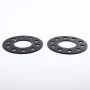 Dystanse JRWS1 Spacers 3mm 5x100/114 56,1 Black