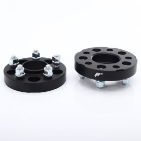 Dystanse JRWA3 Adapters 35mm 5x114 60,1 60,1 Black