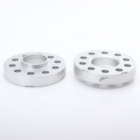 Felga JRWS2 Spacers 25mm 5x100/112 57,1 57,1 Silver