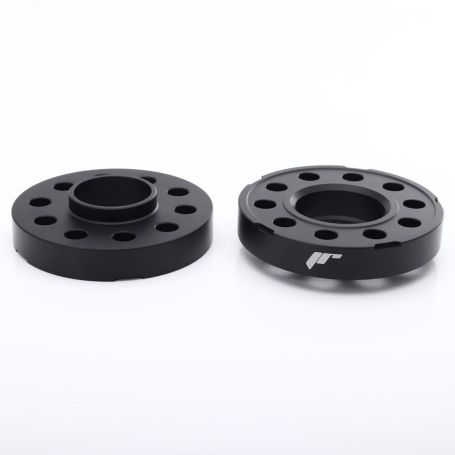 Dystanse JRWS2 Spacers 25mm 5x120 74,1 74,1 Black