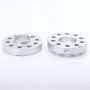 Dystanse JRWS2 Spacers 12mm 5x120 72,6 72,6 Silver