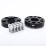 Dystanse JRWA2 Adapters 35mm 5x112 66,6 66,6 Black