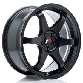 Felga JR Wheels JR3 17x8 ET35 4x114,3 Matt Black