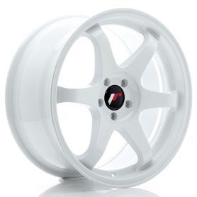 Felga JR Wheels JR3 17x8 ET35 4x114,3 White