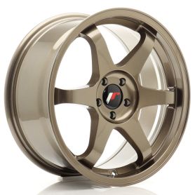 Felga JR Wheels JR3 17x8 ET35 5x100 Bronze