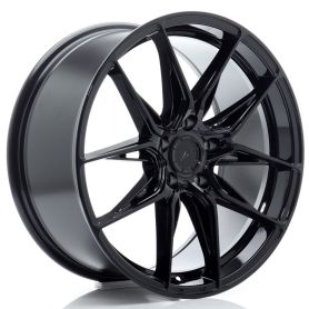 Felga JR Wheels JR44 18x8,5 ET45 5x112 Glossy Black