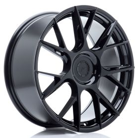 Felga JR Wheels JR42 19x8,5 ET25-45 5H BLANK Gloss Black