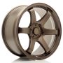 Felga JR Wheels SL03 19x9,5 ET20-35 5H BLANK Matt Bronze