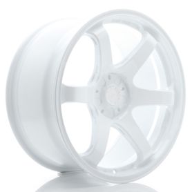 Felga JR Wheels SL03 19x9,5 ET20-35 5H BLANK White