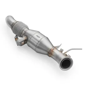 Downpipe BMW F07, F10, F11 518d, 520d/dx, 525d/dx N47N, N47S1 +KATALIZATOR