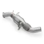 Downpipe BMW F25 X3 18d, 20dx N47N, N47S1 +KATALIZATOR