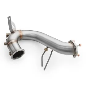 Downpipe AUDI A4 S4 / Avant Quattro / Avant 3.0 TDI +osłona termiczna