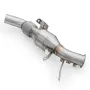 Downpipe BMW F20, F21 114d, 116d, 118d/dx, 120d/dx, 125d N47N, N47S1 +SILENCER