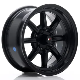 Felga JR Wheels JR19 14x7 ET0 4x100/114 Matt Black