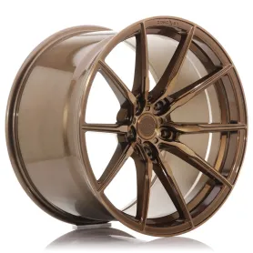 Felga Concaver CVR4 19x9,5 ET20-45 BLANK Brushed Bronze