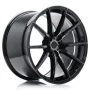 Felga Concaver CVR4 22x9 ET10-54 BLANK Double Tinted Black