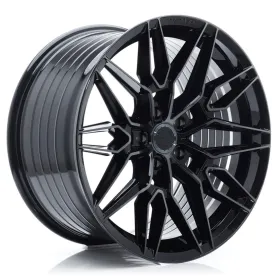 Felga Concaver CVR6 21x11,5 ET17-59 BLANK Double Tinted Black