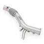 Downpipe BMW F26 X4 20dx B47