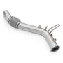 Downpipe BMW F26 X4 20dx B47