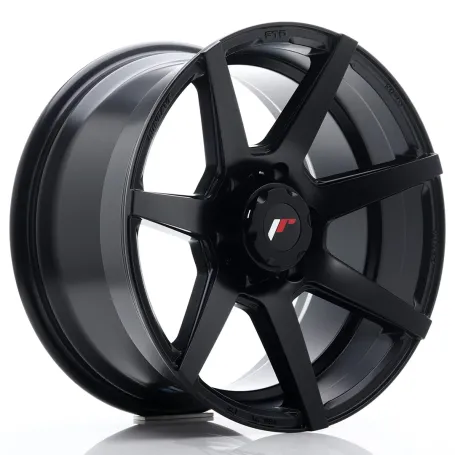 Felga JR Wheels JRX3 18x9 ET20 6x139.7 Matt Black