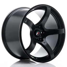 Felga JR Wheels JR32 18x10,5 ET22 5x120 Matt Black