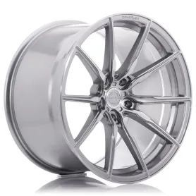 Felga Concaver CVR4 21x10,5 ET10-46 BLANK Brushed Titanium