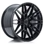 Felga Concaver CVR6 21x9,5 ET14-58 BLANK Double Tinted Black