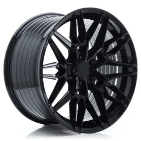 Felga Concaver CVR6 21x11 ET11-55 BLANK Platinum Black