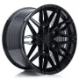 Felga Concaver CVR6 22x10 ET20-64 BLANK Platinum Black