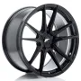 Felga JR Wheels JR21 20x9,5 ET22-40 5H BLANK Gloss Black