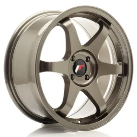 Felga JR Wheels JR3 17x8 ET35 4x114,3 Bronze