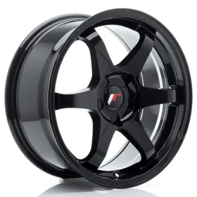 Felga JR Wheels JR3 17x8 ET20-35 5H BLANK Gloss Black