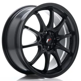 Felga JR Wheels JR5 17x7,5 ET35 5x108/112 Matt Black