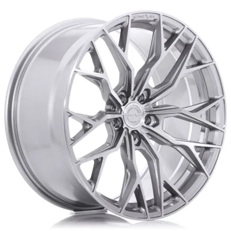 Felga Concaver CVR1 19x8,5 ET45 5x112 Brushed Titanium