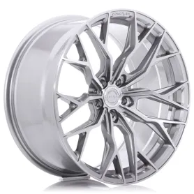 Felga Concaver CVR1 22x10,5 ET10-46 BLANK Brushed Titanium