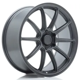 Felga JR Wheels SL04 19x9 ET20-51 5H BLANK Matt Gun Metal